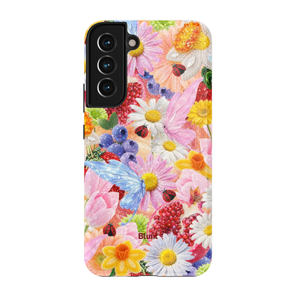 Alfea Samsung Case