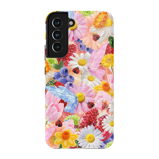 Alfea Samsung Case