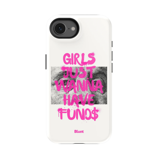 iPhone 16 E Tough