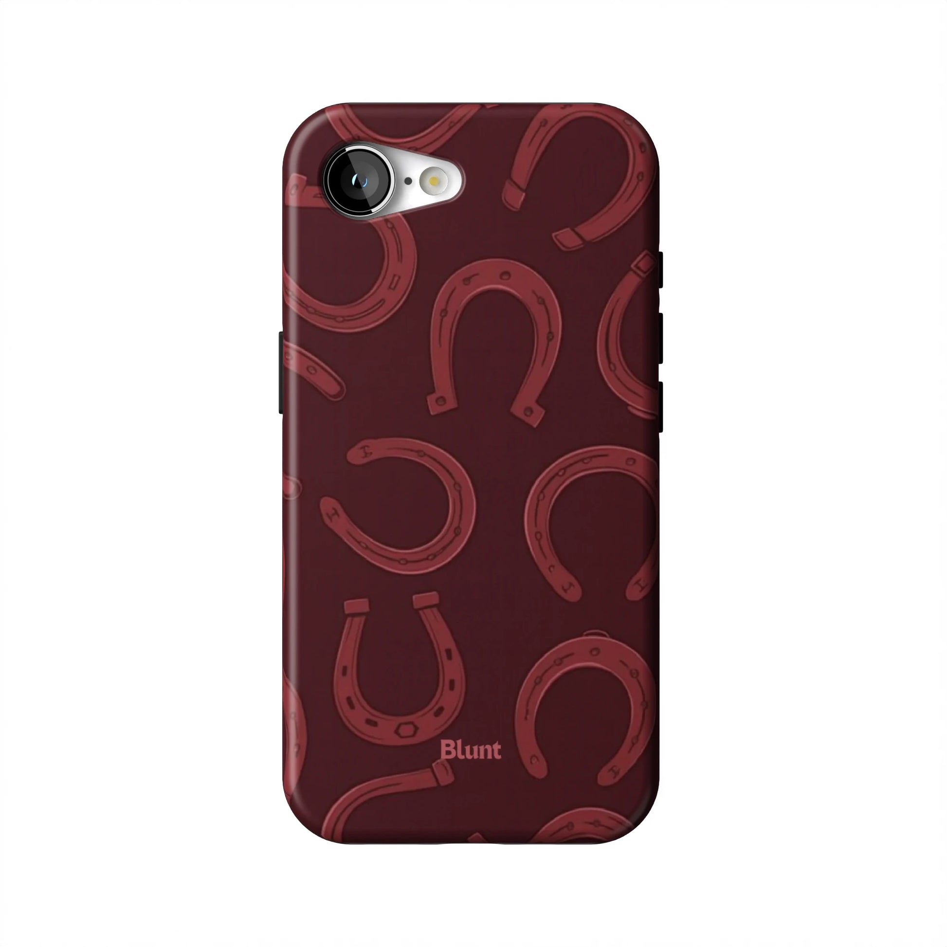 Lucky-Charm-iphone-case-iPhone 17 E-1