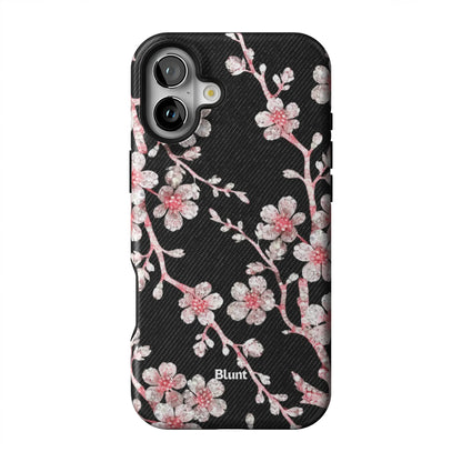 Buttoned-Blossom-iphone-case-iPhone 16 Plus-1
