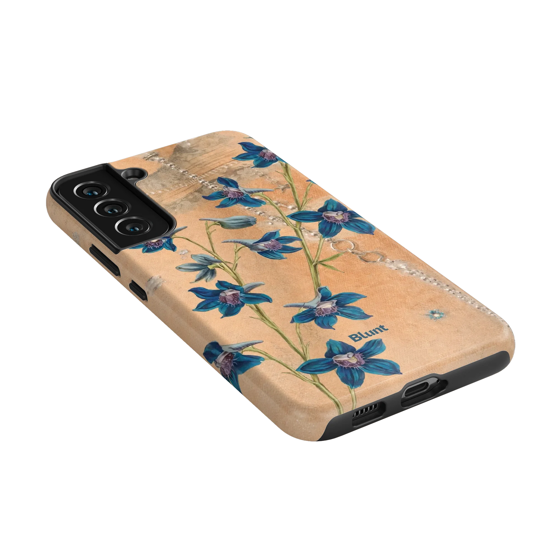 Wildflower-Wash-samsung-case-Galaxy S22 Plus-2