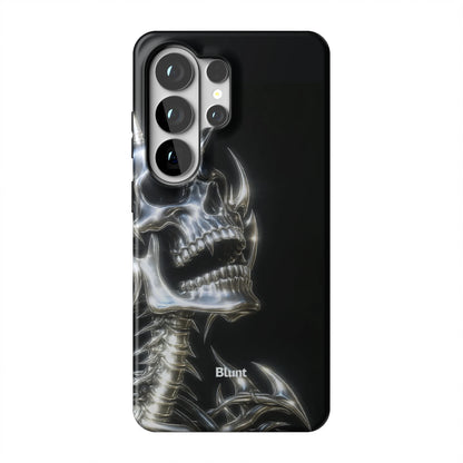 Ghosted-Jaw-samsung-case-Galaxy S26 Ultra-1