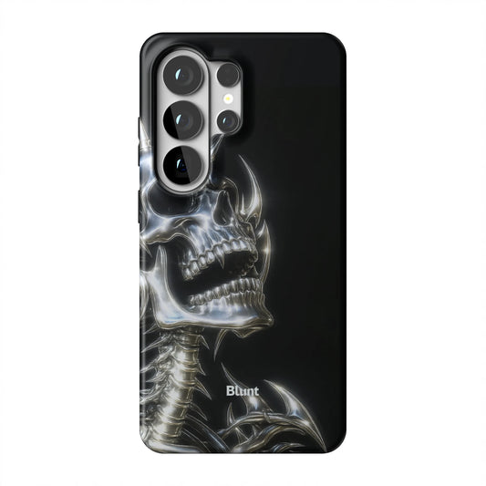 Ghosted-Jaw-samsung-case-Galaxy S26 Ultra-1