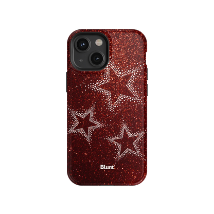 Ruby Sarai iPhone Case