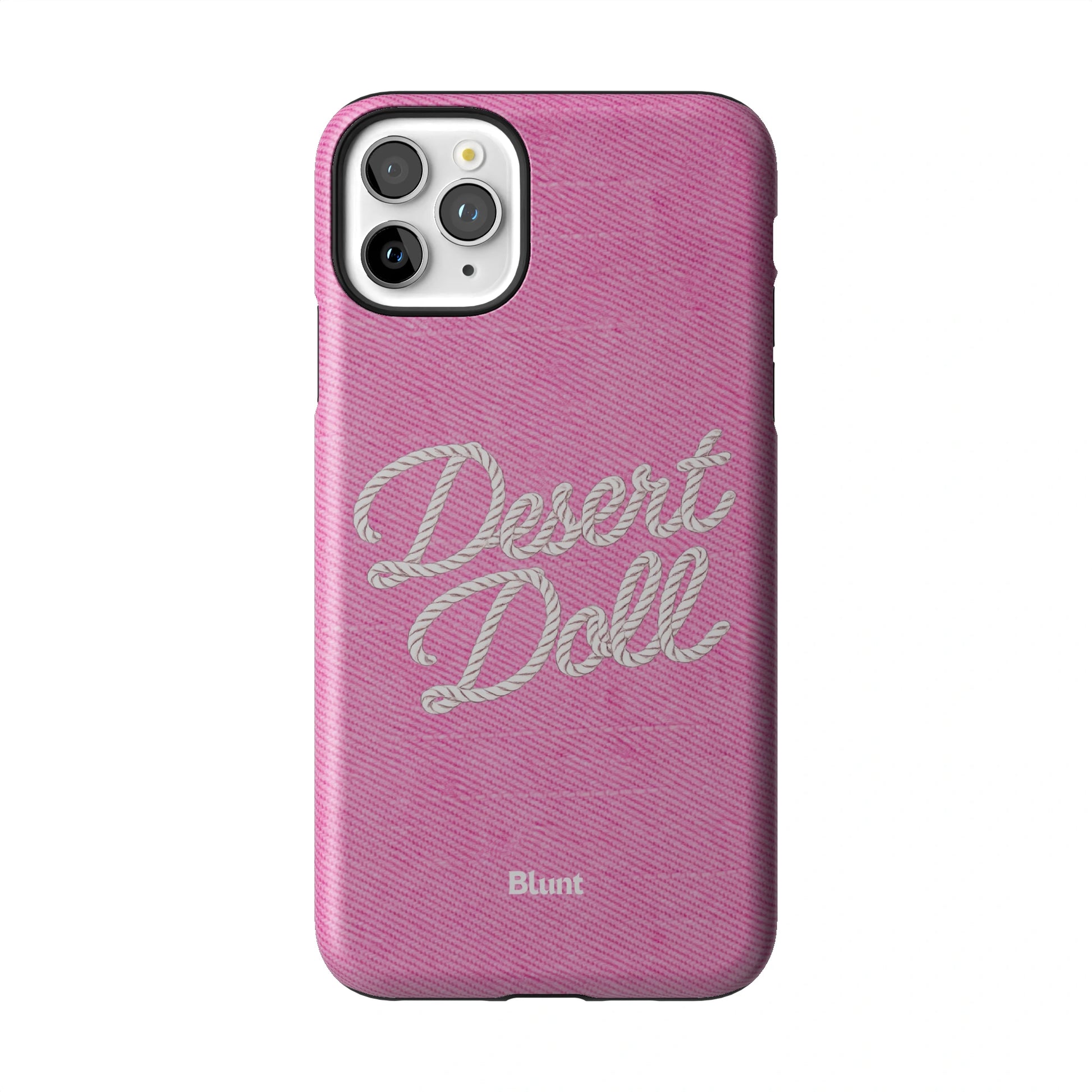 Desert Doll iPhone Case gallery - Iphone_11_Pro_Max_1