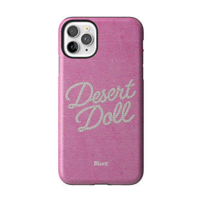 Desert Doll iPhone Case gallery - Iphone_11_Pro_Max_1
