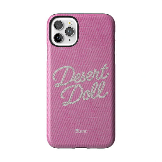 Desert Doll iPhone Case gallery - Iphone_11_Pro_Max_1