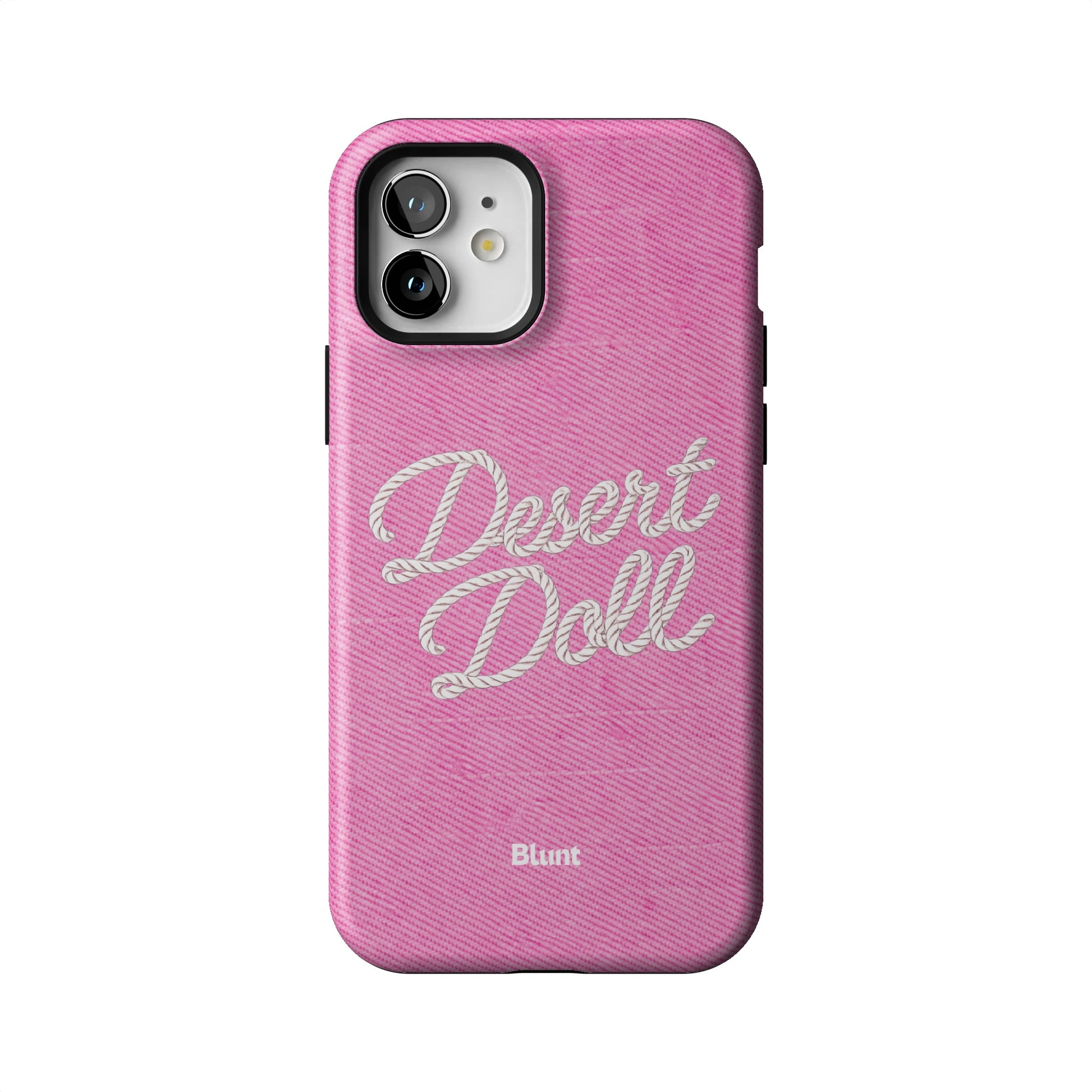 Desert Doll iPhone Case gallery - Iphone_12_Iphone_1