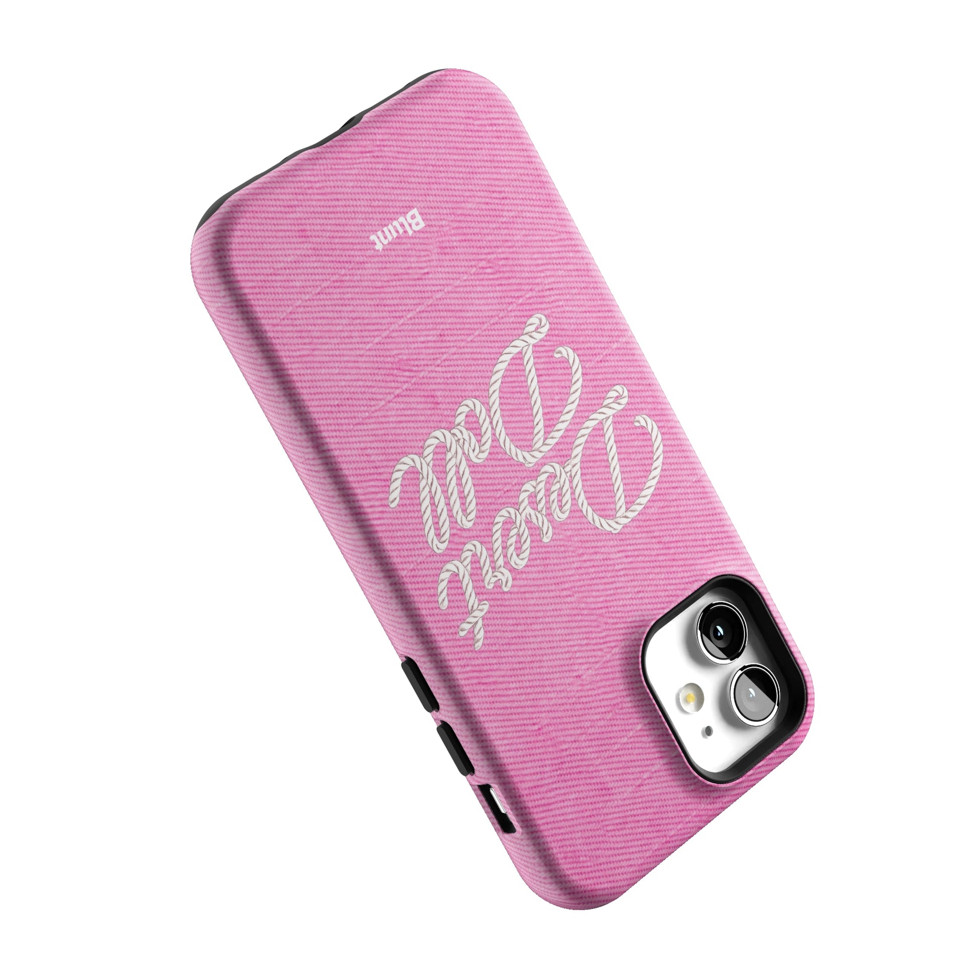 Desert Doll iPhone Case gallery - Iphone_12_Iphone_5