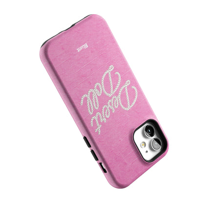 Desert Doll iPhone Case gallery - Iphone_12_Iphone_5
