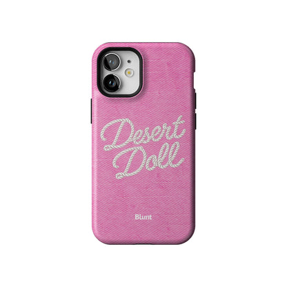 Desert Doll iPhone Case gallery - Iphone_12_Mini_Air_Plus_1