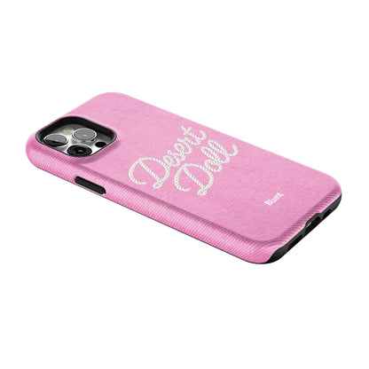 Desert Doll iPhone Case gallery - Iphone_12_Pro_2