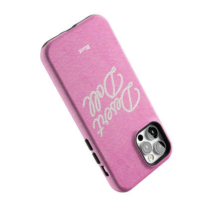 Desert Doll iPhone Case gallery - Iphone_12_Pro_5