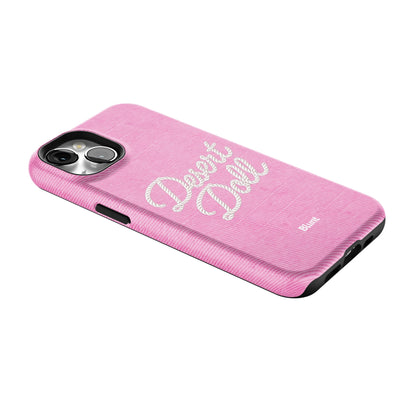 Desert Doll iPhone Case gallery - Iphone_13_Iphone_2