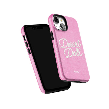 Desert Doll iPhone Case gallery - Iphone_13_Mini_Air_Plus_6