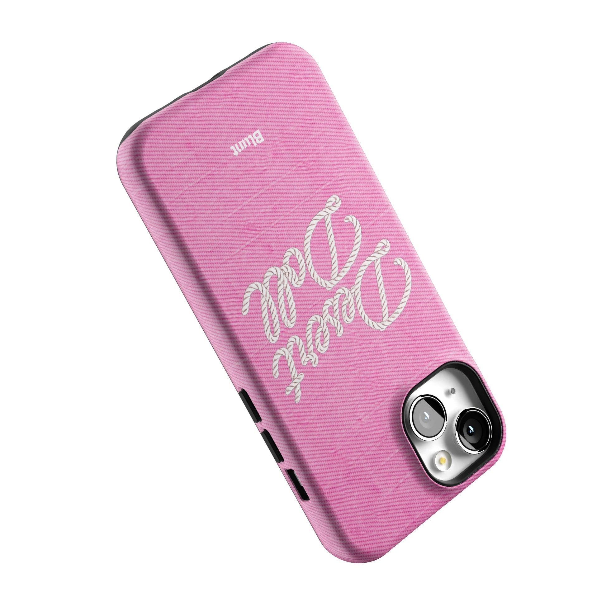 Desert Doll iPhone Case gallery - Iphone_14_Iphone_5