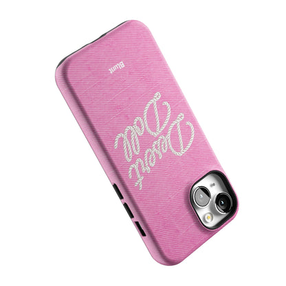 Desert Doll iPhone Case gallery - Iphone_14_Iphone_5