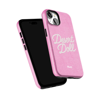 Desert Doll iPhone Case gallery - Iphone_14_Iphone_6