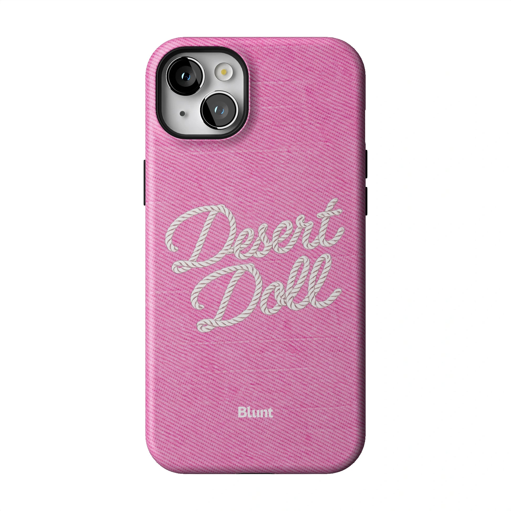 Desert Doll iPhone Case gallery - Iphone_14_Mini_Air_Plus_1