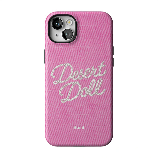Desert Doll iPhone Case gallery - Iphone_14_Mini_Air_Plus_1