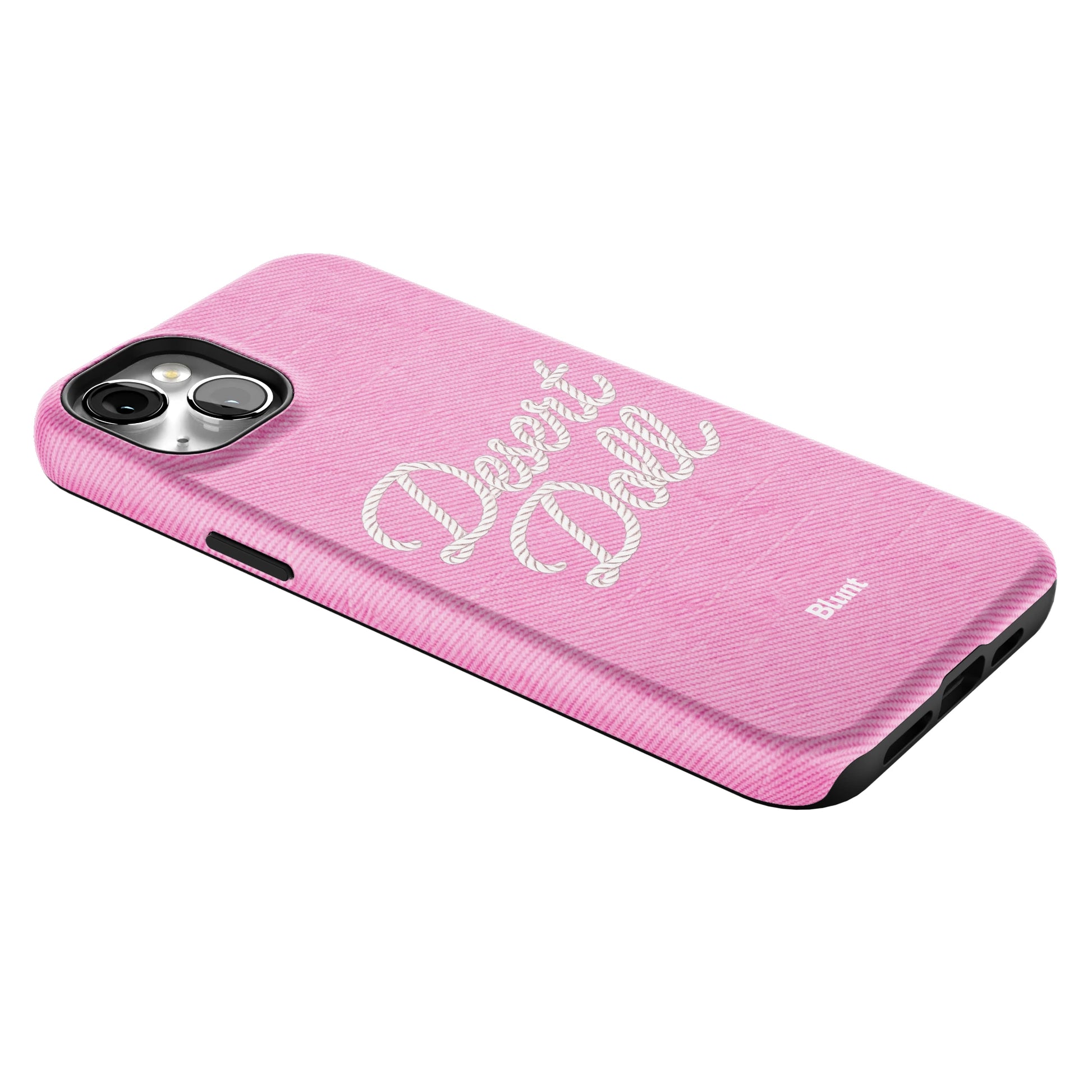 Desert Doll iPhone Case gallery - Iphone_14_Mini_Air_Plus_2