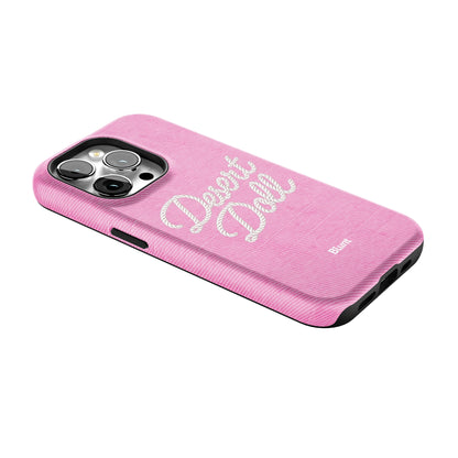 Desert Doll iPhone Case gallery - Iphone_14_Pro_2