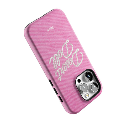 Desert Doll iPhone Case gallery - Iphone_14_Pro_5