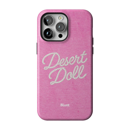 Desert Doll iPhone Case gallery - Iphone_14_Pro_Max_1