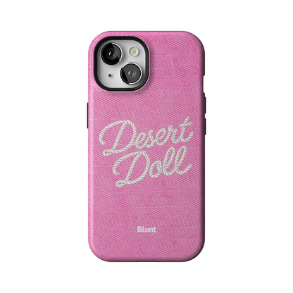 Desert Doll iPhone Case gallery - Iphone_15_Iphone_1