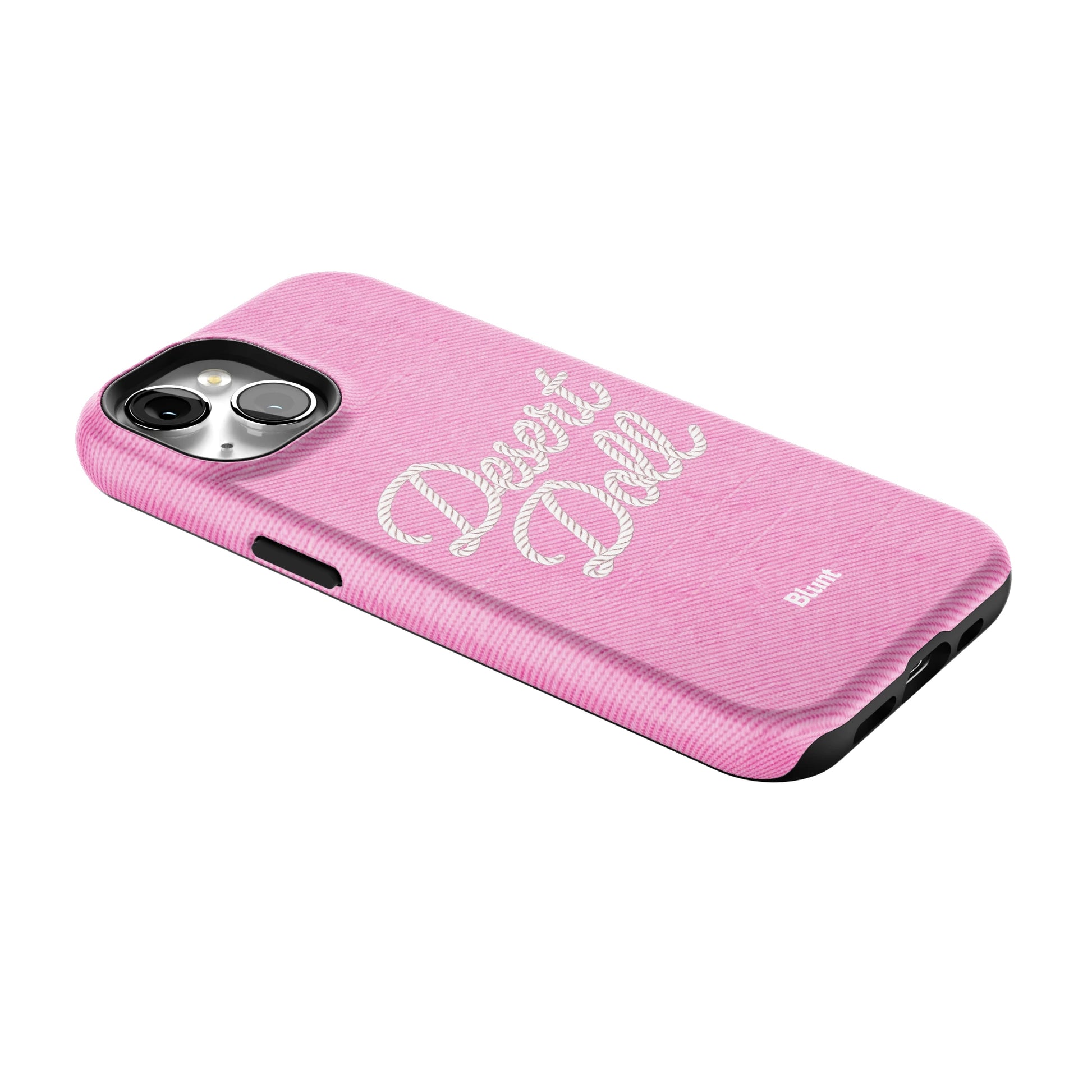 Desert Doll iPhone Case gallery - Iphone_15_Iphone_2