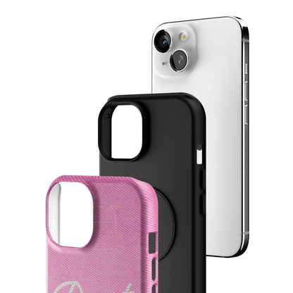 Desert Doll iPhone Case gallery - Iphone_15_Iphone_3