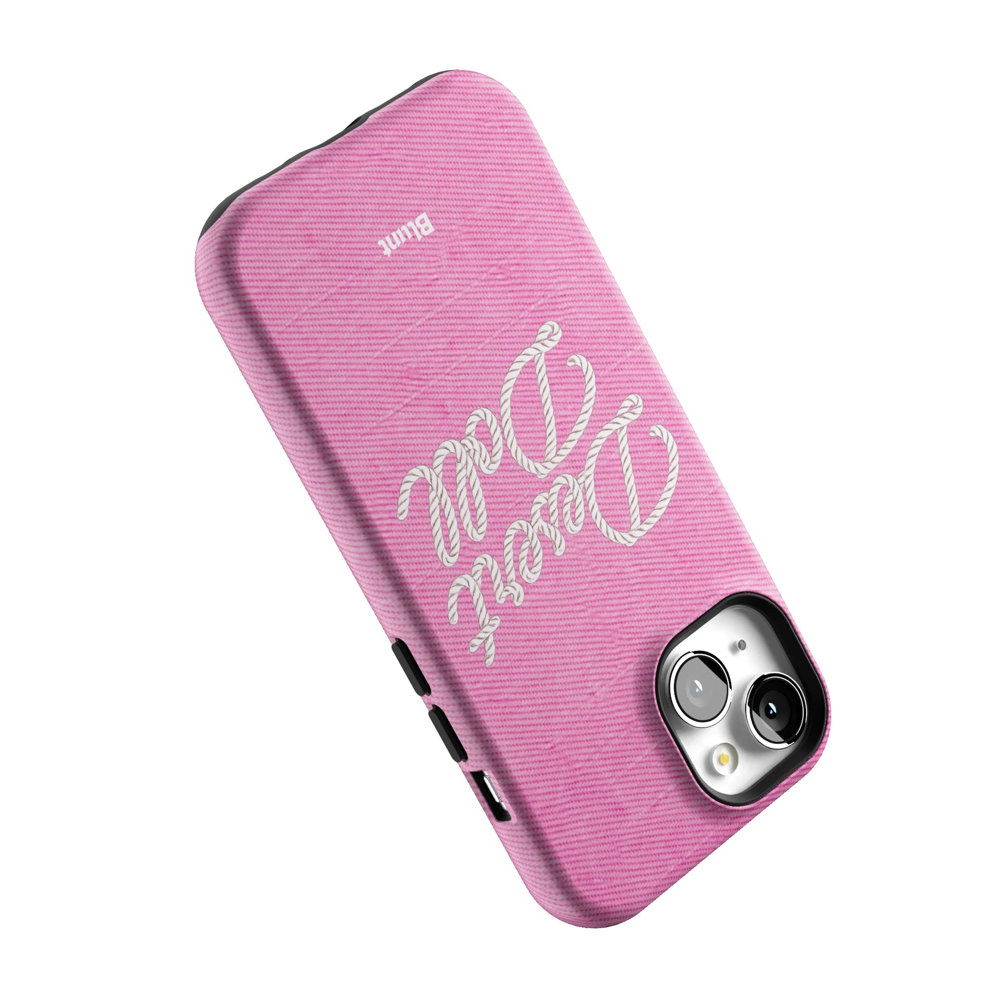 Desert Doll iPhone Case gallery - Iphone_15_Iphone_5