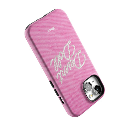 Desert Doll iPhone Case gallery - Iphone_15_Iphone_5
