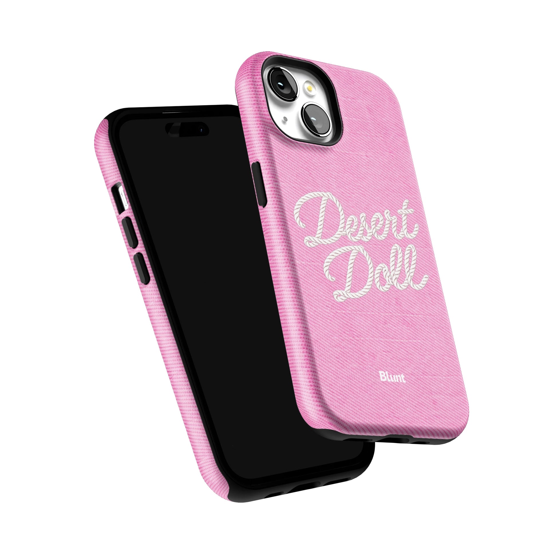 Desert Doll iPhone Case gallery - Iphone_15_Iphone_6