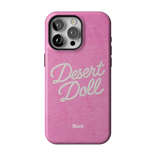Desert Doll iPhone Case gallery - Iphone_15_Pro_Max_1