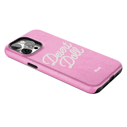 Desert Doll iPhone Case gallery - Iphone_15_Pro_Max_2