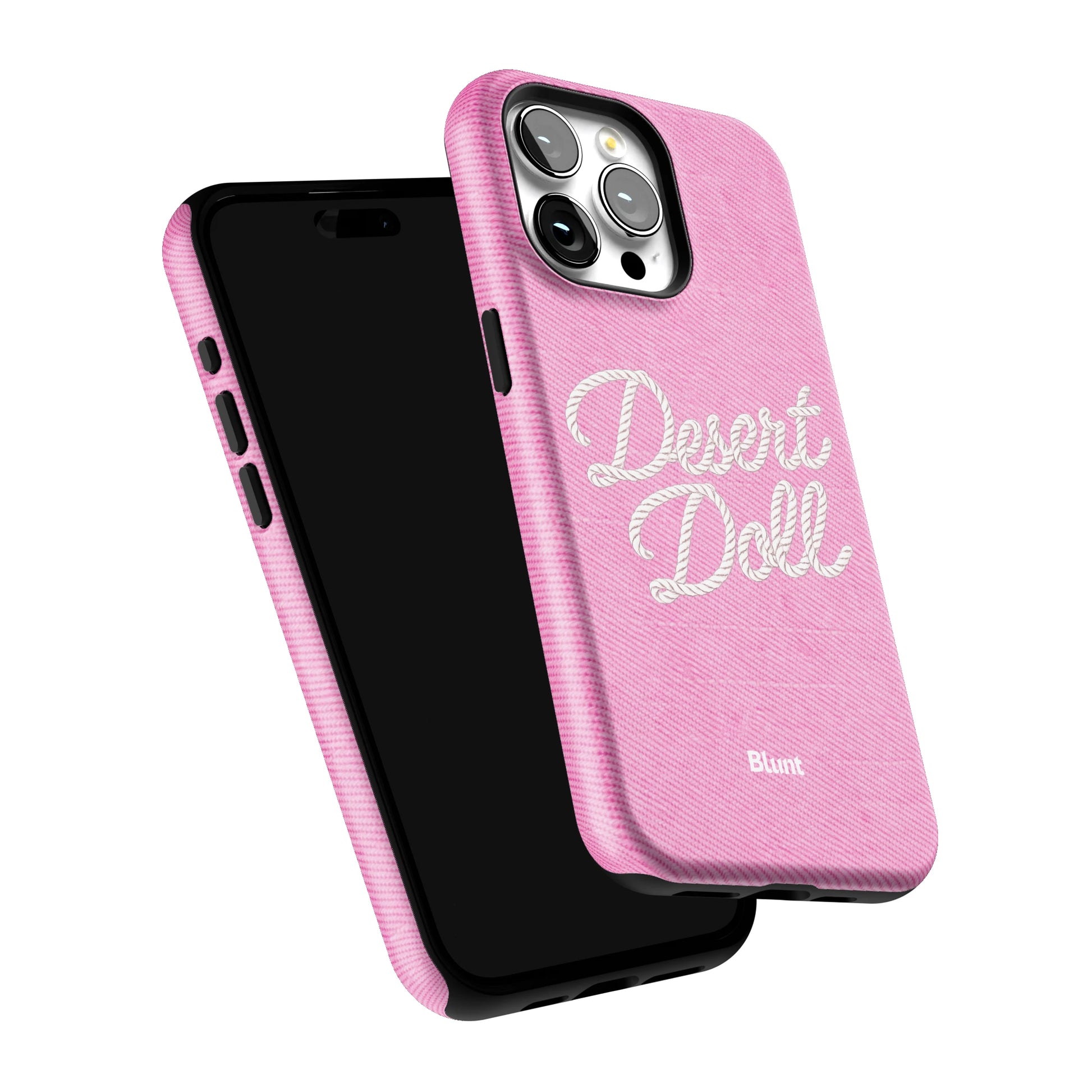Desert Doll iPhone Case gallery - Iphone_15_Pro_Max_6