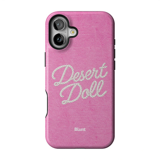 Desert Doll iPhone Case gallery - Iphone_16_Mini_Air_Plus_1
