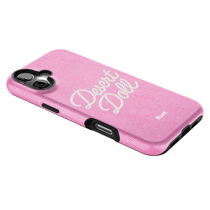 Desert Doll iPhone Case gallery - Iphone_16_Mini_Air_Plus_2