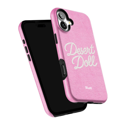 Desert Doll iPhone Case gallery - Iphone_16_Mini_Air_Plus_6