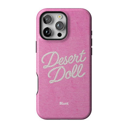 Desert Doll iPhone Case gallery - Iphone_16_Pro_Max_1