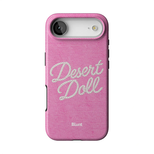 Desert Doll iPhone Case gallery - Iphone_17_Air_1