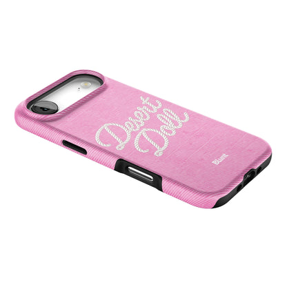 Desert Doll iPhone Case gallery - Iphone_17_Air_2