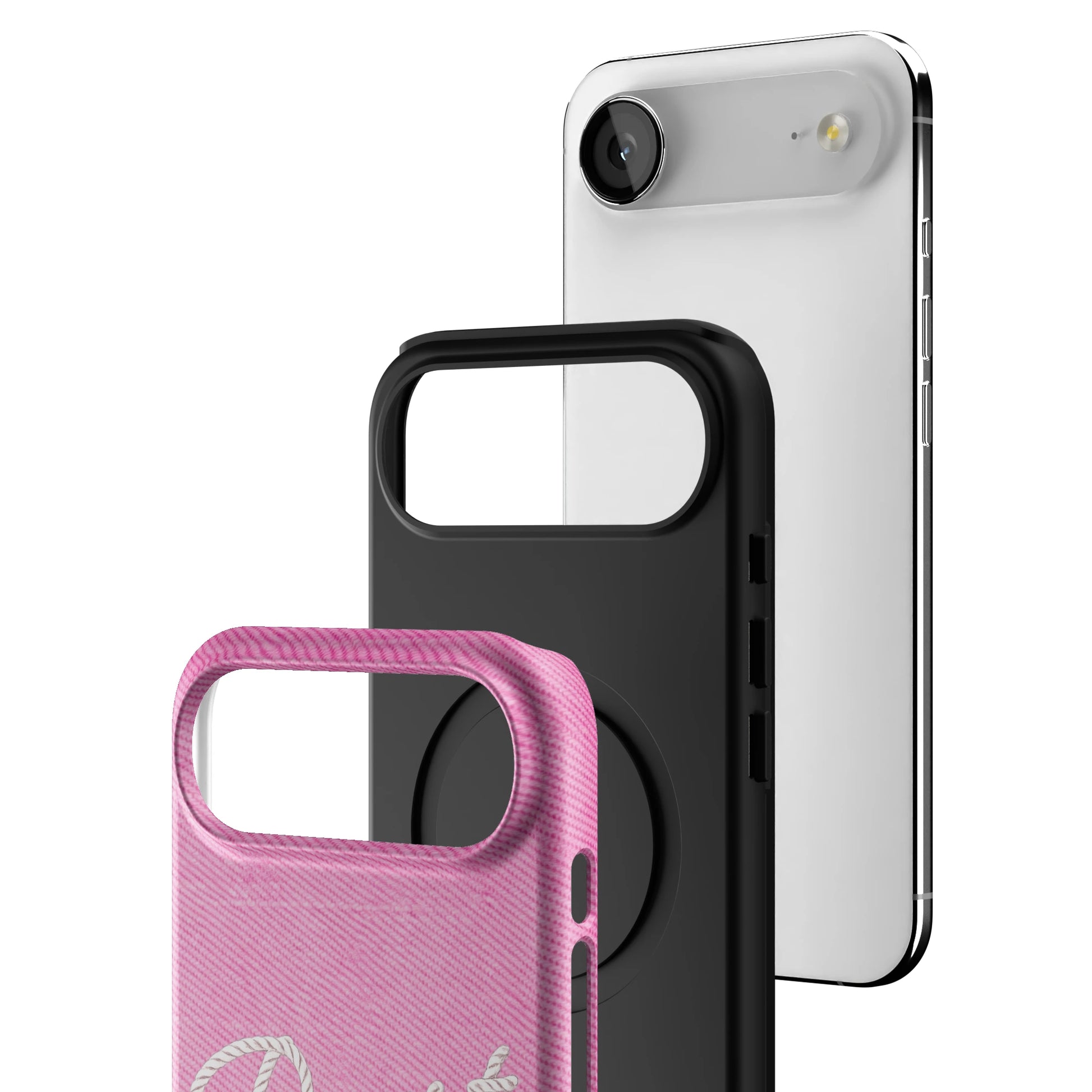 Desert Doll iPhone Case gallery - Iphone_17_Air_3