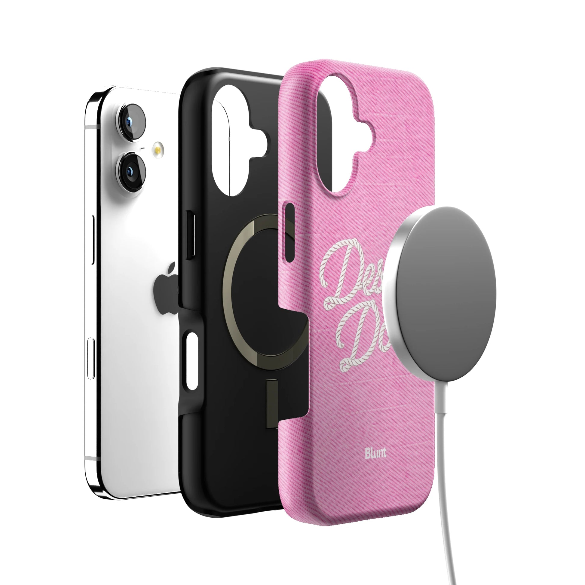 Desert Doll iPhone Case gallery - Iphone_17_Iphone_4
