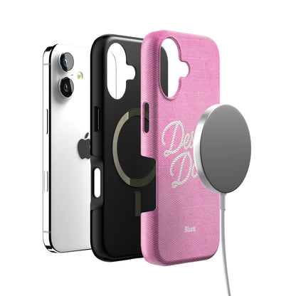 Desert Doll iPhone Case gallery - Iphone_17_Iphone_4