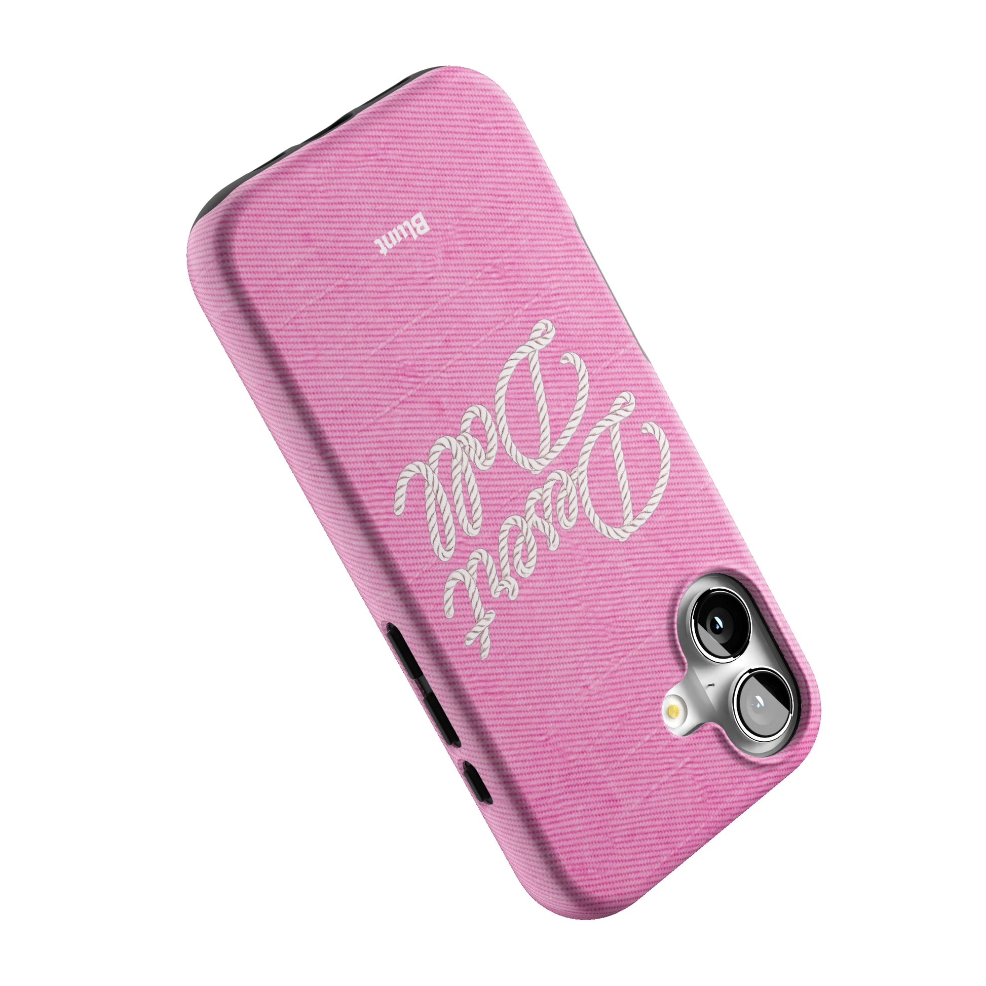 Desert Doll iPhone Case gallery - Iphone_17_Iphone_5