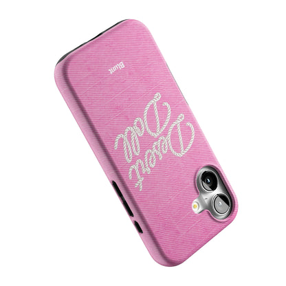 Desert Doll iPhone Case gallery - Iphone_17_Iphone_5