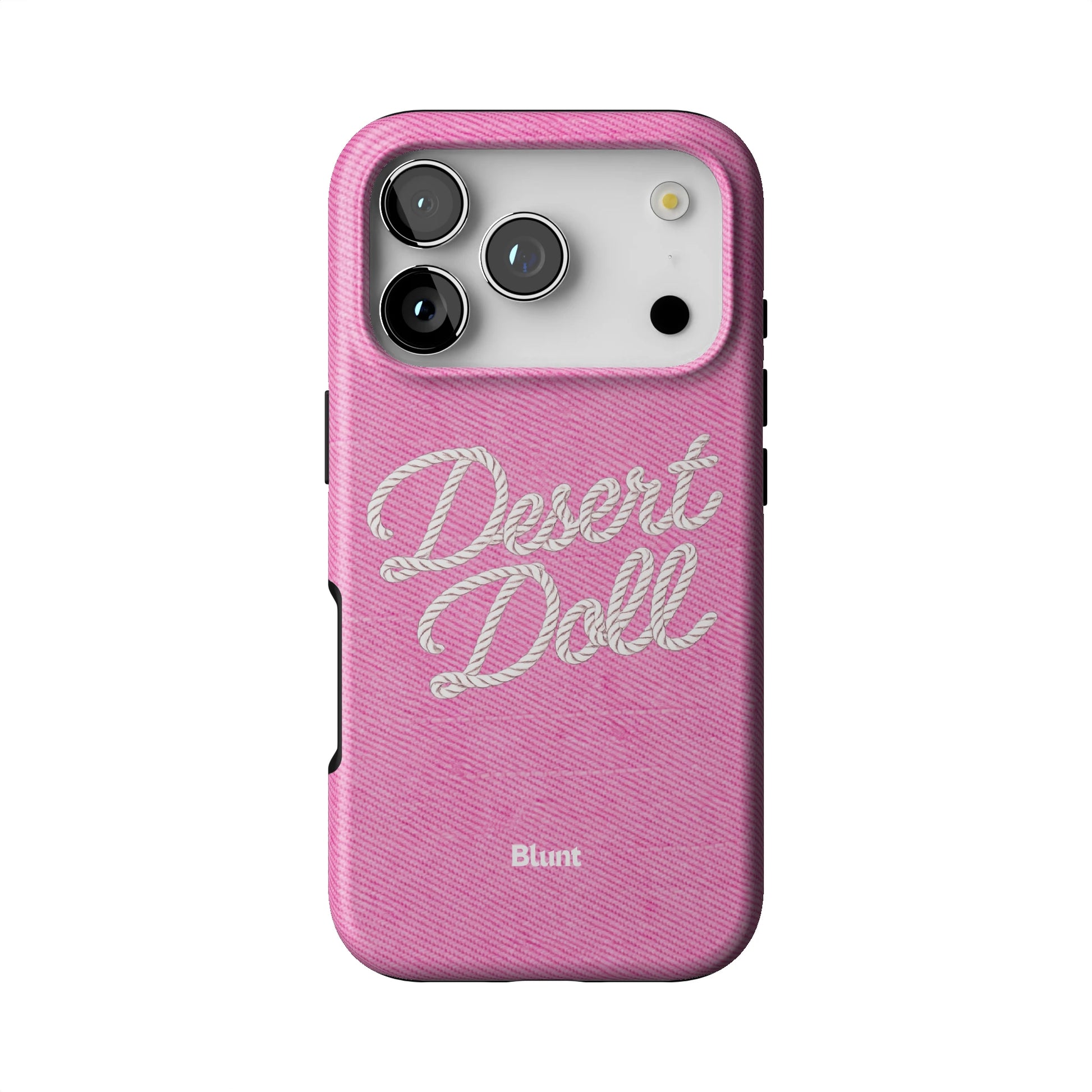 Desert Doll iPhone Case gallery - Iphone_17_Pro_1